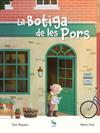 BOTIGA DE LES PORS, LA | 9788410046313 | NOGUERA, SARA/ORSE, MARTA