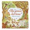 AMICS DEL BOSC : LLIBRE AMB SOLAPES | 9791387903985 | ADELE, AMY