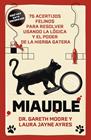 MIAUDLE | 9788410378827 | MOORE, DR. GARETH ; AYRES, LAURA JAYNE