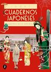CUADERNOS JAPONESES : MAESTROS DE LO SENSORIAL  | 9788418347856 | IGORT