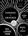 BIENVENIDOS AL UNIVERSO | 9788441547438 | TYSON, NEIL DEGRASSE ; STRAUSS, MICHAEL A. ; GOTT, RICHARD