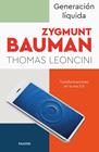 GENERACIÓN LÍQUIDA | 9788449340932 | BAUMAN, ZYGMUNT ; LEONCINI, THOMAS