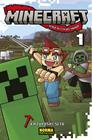 MINECRAFT 1 | 9788467970982 | SETO, KAZUYOSHI