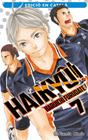 HAIKYÛ!! Nº 07/45 (CATALÀ) | 9788411407526 | FURUDATE, HARUICHI