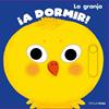 A DORMIR : LA GRANJA | 9788408255710 | ROEDERER, CHARLOTTE