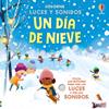 UN DÍA DE NIEVE | 9781836065425 | TAPLIN, SAM ; SHUTTLEWOOD, CRAIG