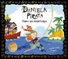 DANIELA PIRATA : TODAS SUS AVENTURAS | 9788410406698 | ISERN, SUSANNA ; GOMEZ