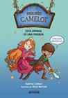 PEQUEÑO CAMELOT 1 : ESTA ESPADA ES UNA PASADA | 9788414335130 | CATDOOR, SABRINA ; WARHOLA, ALICIA