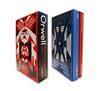 PACK : GEORGE ORWELL | 9791399060867 | ORWELL, GEORGE