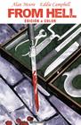 FROM HELL (EDICIÓN A COLOR) | 9788413422978 | MOORE, ALAN ; CAMPBELL, EDDIE