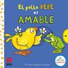 POLLO PEPE ES AMABLE, EL | 9788411206792 | DENCHFIELD, NICK ; PARKER, ANT