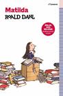 MATILDA (EDICIÓ EN CATALÀ) | 9788410190733 | DAHL, ROALD