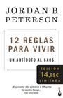 12 REGLAS PARA VIVIR | 9788408293811 | PETERSON, JORDAN B.