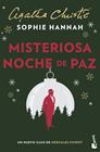 MISTERIOSA NOCHE DE PAZ | 9788467078992 | HANNAH, SOPHIE