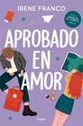APROBADO EN AMOR (AMOR EN EL CAMPUS 2) | 9788425365362 | FRANCO, IRENE