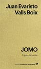 JOMO | 9788433949707 | VALLS BOIX, JUAN EVARISTO