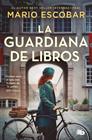 GUARDIANA DE LIBROS, LA | 9791387652975 | ESCOBAR, MARIO