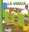 GRANJA, LA  | 9788467793994