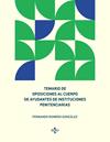TEMARIO DE OPOSICIONES AL CUERPO DE AYUDANTES DE INSTITUCIONES PENITENCIARIAS | 9788430979363 | ROMERO FONZALEZ, FERNANDO