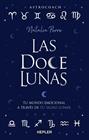 DOCE LUNAS, LAS | 9788416344895 | PORRO, NATALIA 