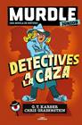 MURDLE JUNIOR 1 : DETECTIVES A LA CAZA | 9788410489271 | KARBER, G.T.