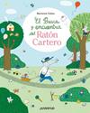BUSCA I TROBA DEL RATOLÍ CARTER, EL | 9788426149695 | DUBUC, MARIANNE