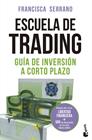 ESCUELA DE TRADING | 9788467060461 | SERRANO, FRANCISCA