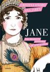 JANE : UNA BIOGRAFÍA LITERARIA DE JANE AUSTEN | 9788426431929 | OÑORO, CRISTINA ; JARÉN, ANA