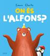ON ÉS L'ALFONS? | 9791388023224 | CLARKE, EMMA