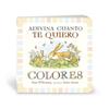ADIVINA CUÁNTO TE QUIERO :  COLORES | 9788417742690 | MCBRATNEY, SAM; JERAM, ANITA