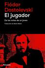 JUGADOR, EL | 9788410180147 | DOSTOIEVSKI, FIÓDOR