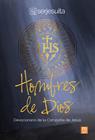 HOMBRES DE DIOS | 9788427150201 | SER JESUITA