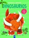 DINOSAURIOS | 9788408274445