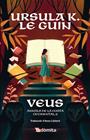 VEUS (CATALÀ) | 9788410487406 | GUIN, URSULA K. LE