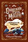CONSPIRACIÓN DEL CIRCO MOSCARDI, LA | 9788410206496 | MARSTON, EDWARD