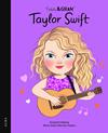 PETITA&GRAN :  TAYLOR SWIFT | 9788411781596 | SÁNCHEZ VEGARA, MARÍA ISABEL ; FALLBERG, BORGHILD