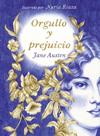 ORGULLO Y PREJUICIO | 9791388220203 | AUSTEN, JANE ; RIAZA, NURIA