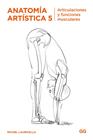 ANATOMIA ARTISTICA 5 | 9788425232602 | LAURICELLA, MICHEL