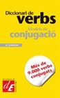 DICCIONARI DE VERBS : MODELS DE CONJUGACIO | 9788441218826 | ENCICLOPEDIA CATALANA