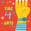 TINC 4 ANYS | 9788410417083 | CASSANY, MIA ; PITARCH, ÁFRICA