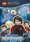 LEGO HARRY POTTER :  EL TORNEO DE LOS TRES MAGOS | 9788408253037