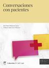 CONVERSACIONES CON PACIENTES | 9788412159875 | IRIBARNE, JOSE MARI