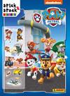 STICK & STACK PAW PATROL | 9788427872165 | NICKEL,ODEON