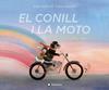 CONILL I LA MOTO, EL | 9788417749323 | HOEFLER, KATE ; JACOBY, SARAH