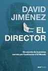 DIRECTOR, EL | 9788411732185 | JIMENEZ GARCÍA, DAVID