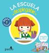 BUSCA Y ENCUENTRA : LA ESCUELA (DESPLEGABLE) | 9788417114565 | BRUNELLIERE, LUCIE
