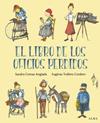 LIBRO DE LOS OFICIOS PERDIDOS, EL | 9788411782593 | COMAS ANGLADA, SANDRA ; TRALLERO CORDERO, EUGÈNIA