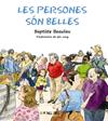 PERSONES SÓN BELLES, LES | 9788419893116 | BEAULIEU, BAPTISTE ; LENG, QIN