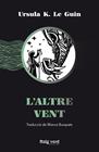 ALTRE VENT, L' | 9788417925741 | GUIN, URSULA K. LE