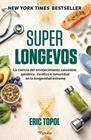 SUPERLONGEVOS | 9791388075124 | TOPOL, ERIC